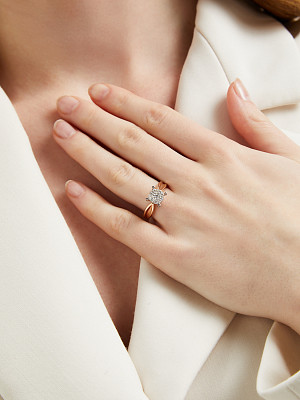 Кольцо 81286-К